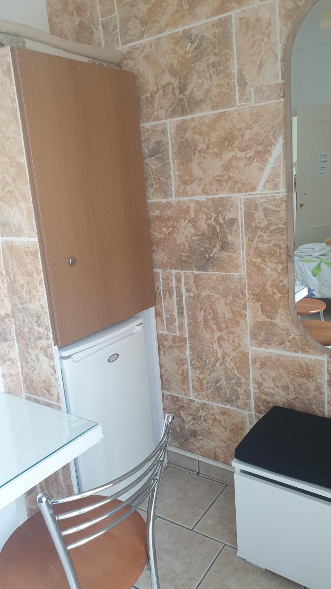 Errika Apartment Ermoupoli Cameră foto